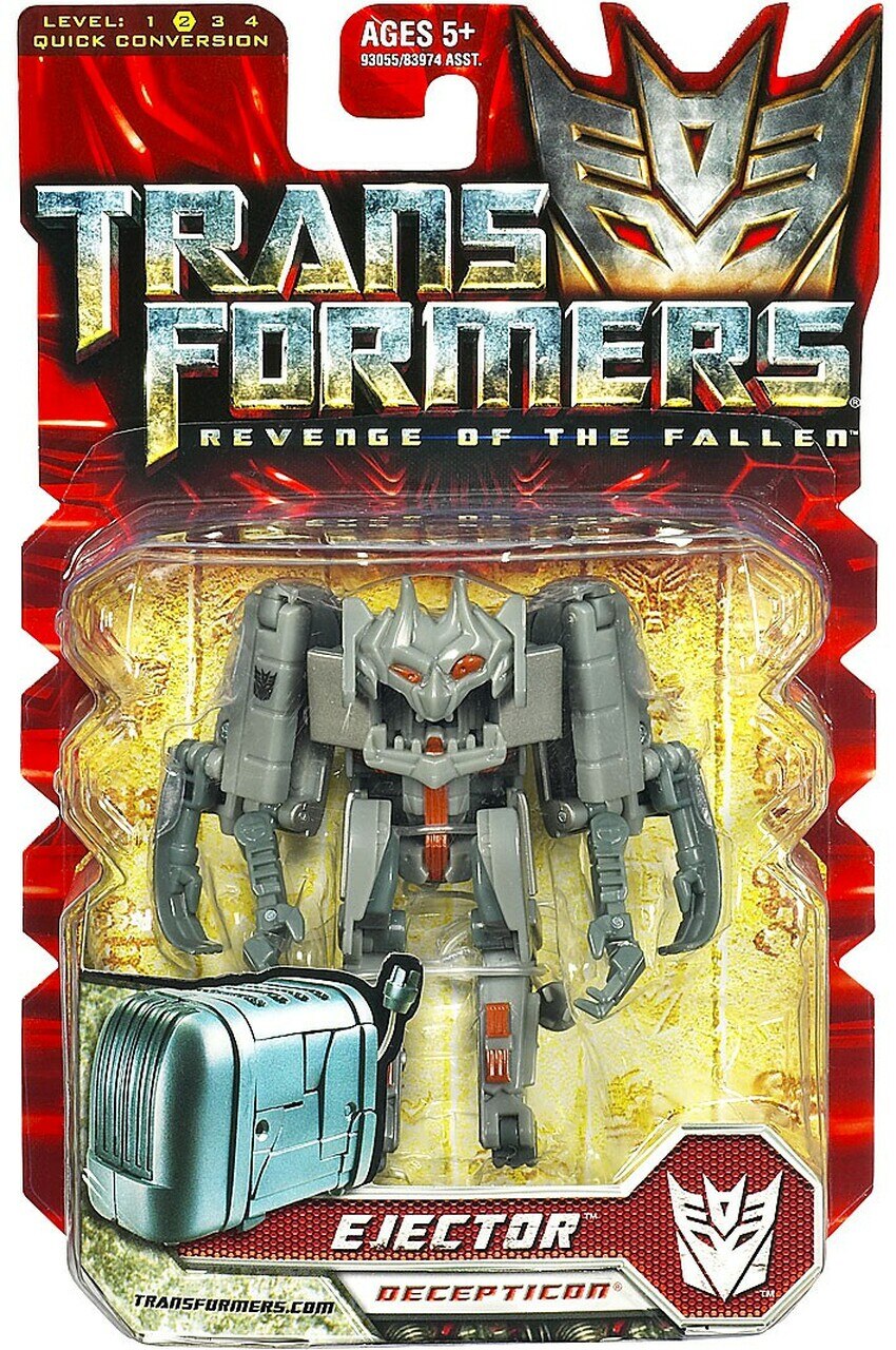 transformers rotf toys