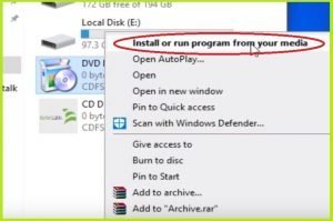 how to install chipset drivers