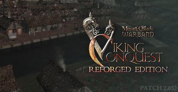 warband viking conquest serial key